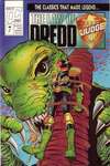 Law of Dredd #7 Comic Books - Covers, Scans, Photos in Law of Dredd Comic Books - Covers, Scans, Gallery